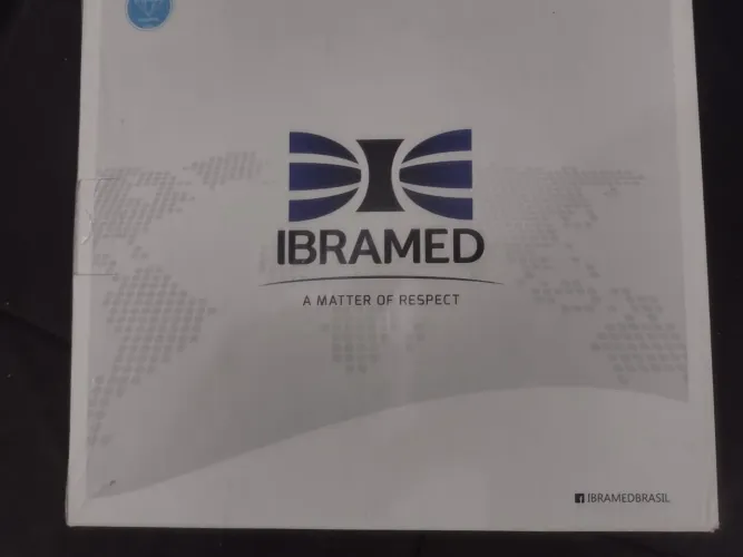 TENS IBRAMED NOVO