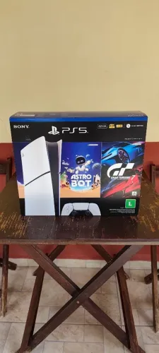 PS5 LACRADO