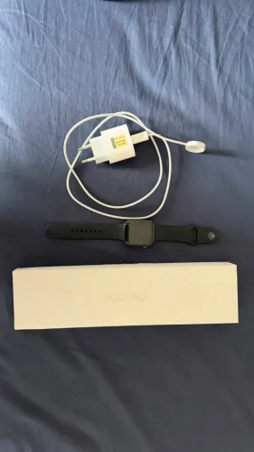 Apple Watch Series 8 45mm Cellular + GPS