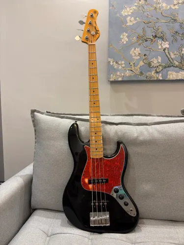 Baixo Tagima TW73 - 4 cordas