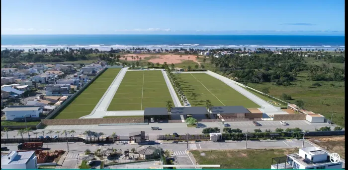 Lote no Reserva Buena Vista [2138]