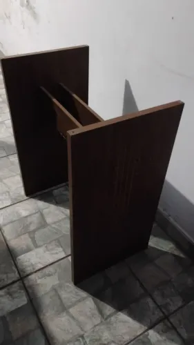 Mesa de vidro