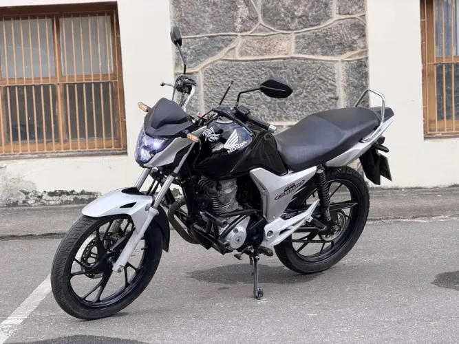 Honda Cg 160 cargo 2020