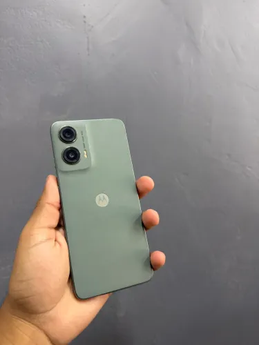 Motorola G35 5g 256gb