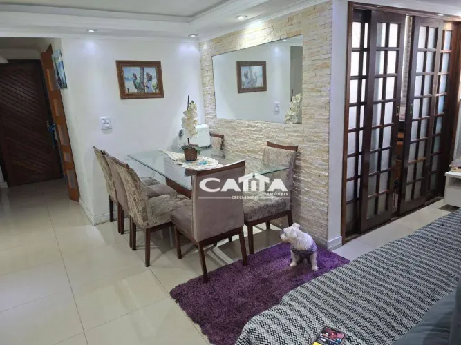 Lindo apartamento