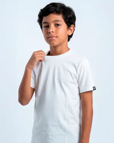 Camisas Infantil - Lucky 