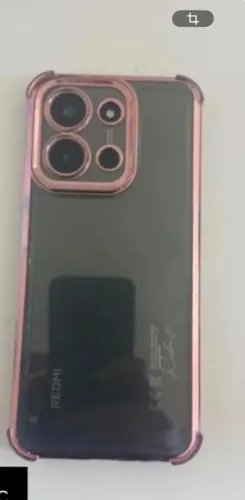 Celular Redmi 15C