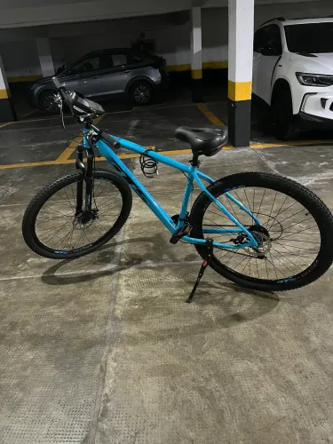 Bicicleta GTS aro 29 NOVINHA