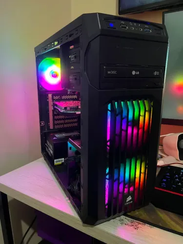 Cpu Pc Gamer Intel