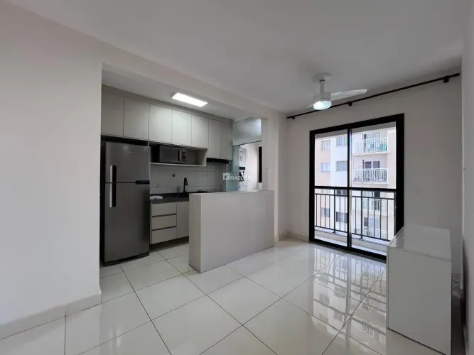 Lindo Apartamento no Fábula Socorro. São 2 dorms. 1 vaga de garagem. Condomínio com Lazer