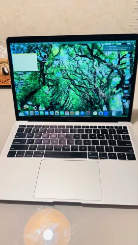 MacBook Air