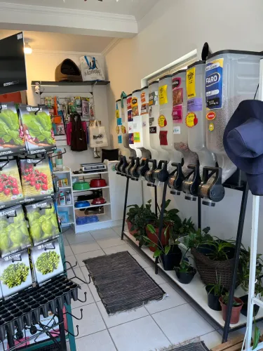 Vendo Agropet