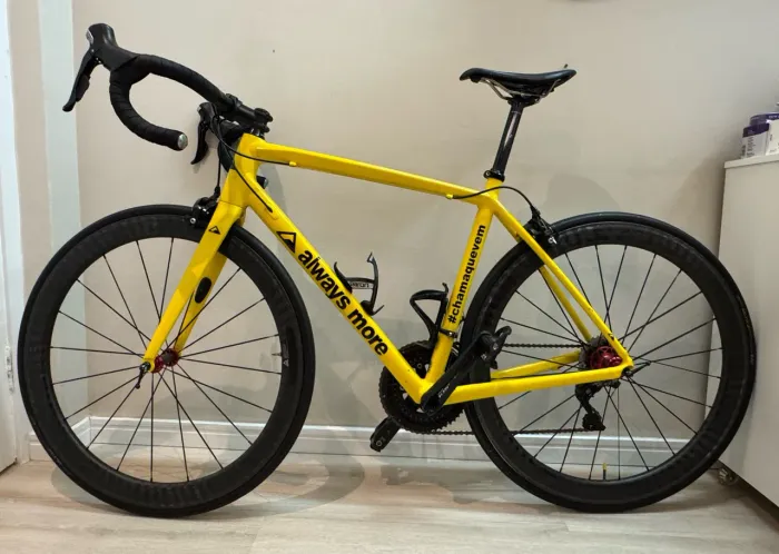 Bicicleta Speed (Road)