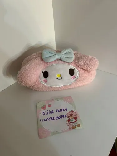Estojo My Melody