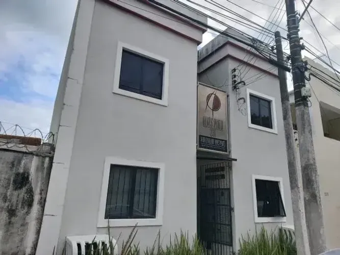 Imóvel para venda tem 30 metros quadrados em Jaraguá - Maceió - AL