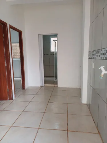 Alugo apto 2 quartos no Lisboa São José