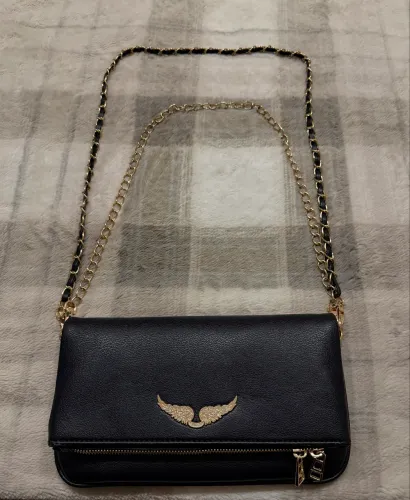 Bolsa Zadig & Voltaire Inspired 