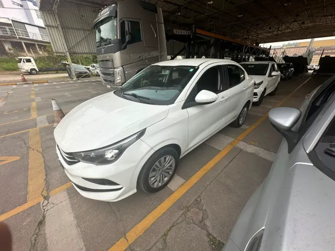 Fiat Cronos Drive 1.0 6V 2023