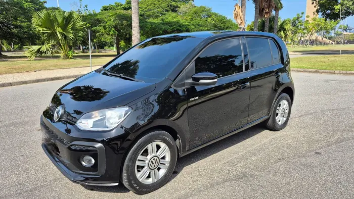 Volkswagen Up! Move I Motion 1.0 T. Flex 12V 5P 2019