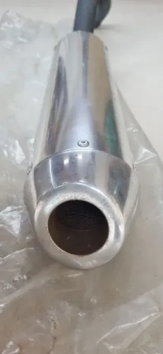 CANO ESPORTIVO XRE