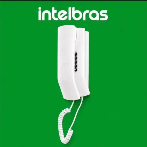 INTERFONE TDMI 300 DA INTELBRAS