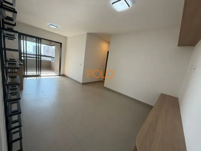 Aluguel Apartamento JARDIM SUL