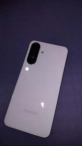 Vendo Samsung A56