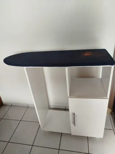Tábua de passar