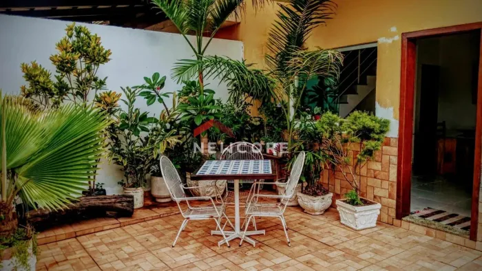 Casa em Rua Radeck Muzzi - Santa Amélia - Belo Horizonte/MG