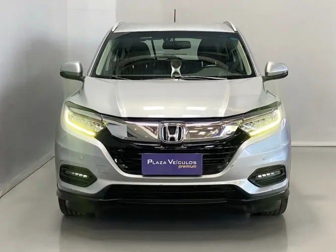 Honda HR-V EXL 1.8 Flexone 16V 5P Aut. 2021