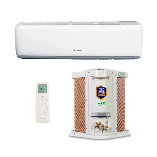 Ar condicionado gree inverter 9000BTUs