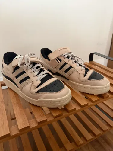 Adidas Tênis Forum 84 Low Usado
