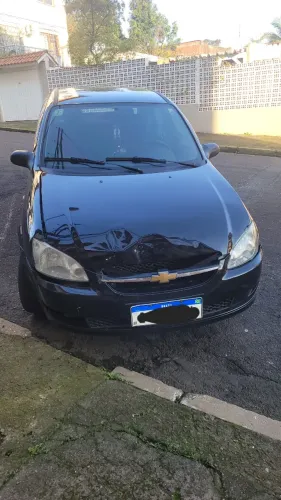 Chevrolet Classic Life/ls 1.0 VHC Flexp. 4P 2012