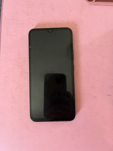 Vendo celular Samsung 