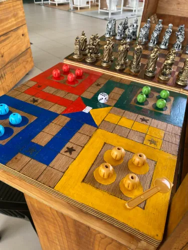 Ludo