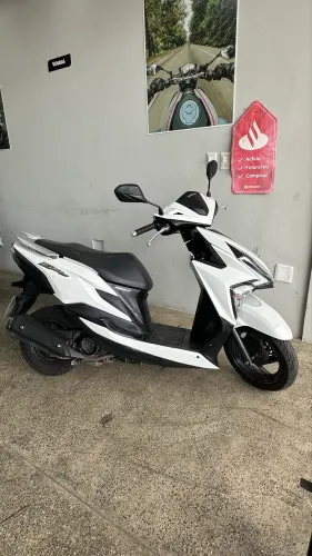 Honda elite 2021 