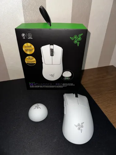 Mouse Razer DeathAdder v4 pro