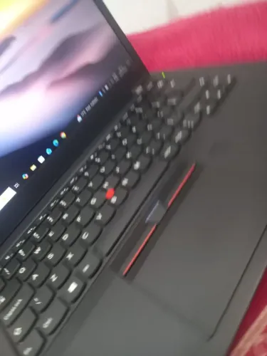 Ultrabook lenovo i5 m2 rápido ddr4 garantia