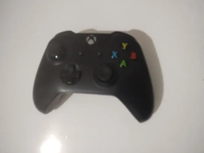 Controle Xbox one