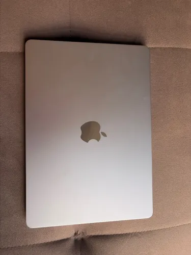 macbook air m4 13 polegadas 16gb - ainda na garantia
