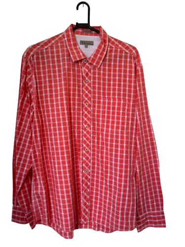 Camisa VR Denim original 