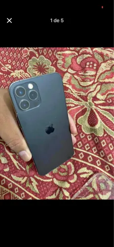 iPhone 12 Pro