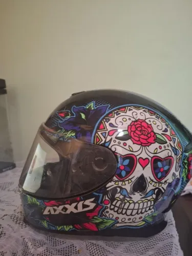 CAPACE AXXIS 55/56 CM