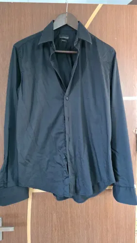 Camisa Zara masculina - Tam 40