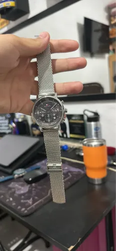 Relogio tommy hilfiger original