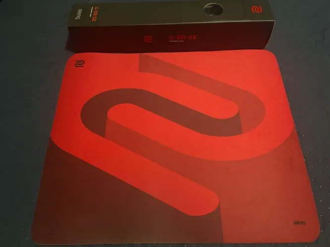 BenQ Zowie G-SR-SE Rouge II