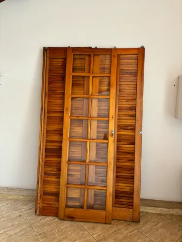Vendo Porta Veneziana