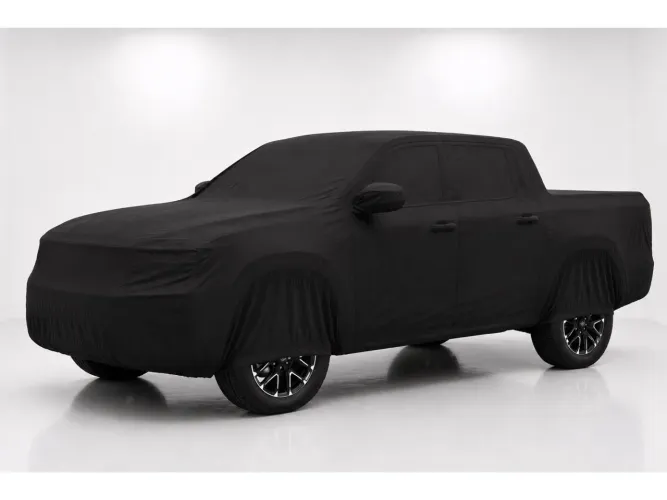 Ram Rampage R/T Hurric. 4 2.0 TB CD 4X4 Aut. 2024