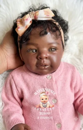 Bebê Reborn