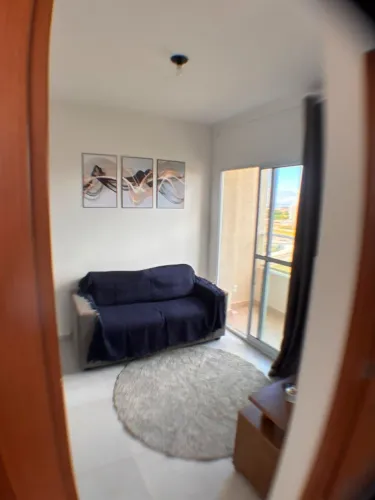 Apartamento - Horizontes do Litoral